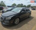 Чорний Шевроле Круз, об'ємом двигуна 1.4 л та пробігом 109 тис. км за 7500 $, фото 2 на Automoto.ua