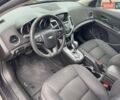 Чорний Шевроле Круз, об'ємом двигуна 1.36 л та пробігом 95 тис. км за 7290 $, фото 19 на Automoto.ua