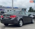 Чорний Шевроле Круз, об'ємом двигуна 1.36 л та пробігом 95 тис. км за 7290 $, фото 12 на Automoto.ua
