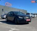 Черный Шевроле Круз, объемом двигателя 1.8 л и пробегом 175 тыс. км за 7500 $, фото 1 на Automoto.ua