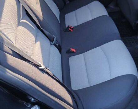 Черный Шевроле Круз, объемом двигателя 1.8 л и пробегом 208 тыс. км за 9000 $, фото 6 на Automoto.ua