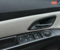 Чорний Шевроле Круз, об'ємом двигуна 1.8 л та пробігом 180 тис. км за 6900 $, фото 11 на Automoto.ua