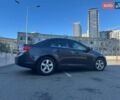 Чорний Шевроле Круз, об'ємом двигуна 1.36 л та пробігом 102 тис. км за 8800 $, фото 5 на Automoto.ua