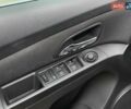 Чорний Шевроле Круз, об'ємом двигуна 1.36 л та пробігом 95 тис. км за 7290 $, фото 17 на Automoto.ua