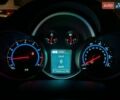 Чорний Шевроле Круз, об'ємом двигуна 1.36 л та пробігом 102 тис. км за 8800 $, фото 25 на Automoto.ua
