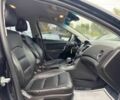 Черный Шевроле Круз, объемом двигателя 1.4 л и пробегом 73 тыс. км за 5700 $, фото 9 на Automoto.ua