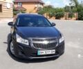 Чорний Шевроле Круз, об'ємом двигуна 1.4 л та пробігом 93 тис. км за 10800 $, фото 1 на Automoto.ua