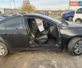 Чорний Шевроле Круз, об'ємом двигуна 1.8 л та пробігом 180 тис. км за 4300 $, фото 5 на Automoto.ua
