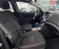 Чорний Шевроле Круз, об'ємом двигуна 1.36 л та пробігом 95 тис. км за 7290 $, фото 21 на Automoto.ua