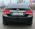 Чорний Шевроле Круз, об'ємом двигуна 1.8 л та пробігом 180 тис. км за 6900 $, фото 17 на Automoto.ua