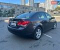 Чорний Шевроле Круз, об'ємом двигуна 1.36 л та пробігом 102 тис. км за 8800 $, фото 6 на Automoto.ua