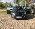 Чорний Шевроле Круз, об'ємом двигуна 1.36 л та пробігом 267 тис. км за 7400 $, фото 1 на Automoto.ua