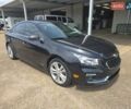 Чорний Шевроле Круз, об'ємом двигуна 1.4 л та пробігом 109 тис. км за 7500 $, фото 1 на Automoto.ua