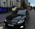 Чорний Шевроле Круз, об'ємом двигуна 1.4 л та пробігом 215 тис. км за 6990 $, фото 1 на Automoto.ua
