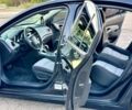 Черный Шевроле Круз, объемом двигателя 1.8 л и пробегом 185 тыс. км за 7700 $, фото 11 на Automoto.ua