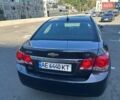 Чорний Шевроле Круз, об'ємом двигуна 1.36 л та пробігом 102 тис. км за 8800 $, фото 7 на Automoto.ua
