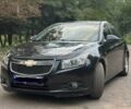 Чорний Шевроле Круз, об'ємом двигуна 1.4 л та пробігом 174 тис. км за 6391 $, фото 1 на Automoto.ua