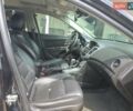 Чорний Шевроле Круз, об'ємом двигуна 1.4 л та пробігом 109 тис. км за 7500 $, фото 9 на Automoto.ua