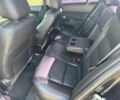 Черный Шевроле Круз, объемом двигателя 1.4 л и пробегом 76 тыс. км за 5500 $, фото 7 на Automoto.ua