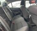 Чорний Шевроле Круз, об'ємом двигуна 1.36 л та пробігом 95 тис. км за 7290 $, фото 24 на Automoto.ua
