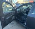 Чорний Шевроле Круз, об'ємом двигуна 1.36 л та пробігом 102 тис. км за 8800 $, фото 16 на Automoto.ua