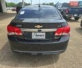 Чорний Шевроле Круз, об'ємом двигуна 1.4 л та пробігом 109 тис. км за 7500 $, фото 4 на Automoto.ua