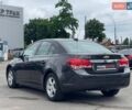 Чорний Шевроле Круз, об'ємом двигуна 1.36 л та пробігом 95 тис. км за 7290 $, фото 8 на Automoto.ua