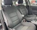 Чорний Шевроле Круз, об'ємом двигуна 1.36 л та пробігом 95 тис. км за 7290 $, фото 22 на Automoto.ua