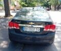 Чорний Шевроле Круз, об'ємом двигуна 1.36 л та пробігом 215 тис. км за 7000 $, фото 1 на Automoto.ua