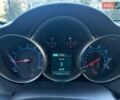 Чорний Шевроле Круз, об'ємом двигуна 1.36 л та пробігом 102 тис. км за 8800 $, фото 24 на Automoto.ua