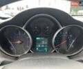 Чорний Шевроле Круз, об'ємом двигуна 1.36 л та пробігом 95 тис. км за 7290 $, фото 28 на Automoto.ua