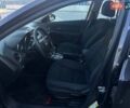 Чорний Шевроле Круз, об'ємом двигуна 1.36 л та пробігом 102 тис. км за 8800 $, фото 17 на Automoto.ua