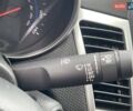 Чорний Шевроле Круз, об'ємом двигуна 1.36 л та пробігом 95 тис. км за 7290 $, фото 32 на Automoto.ua
