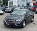 Чорний Шевроле Круз, об'ємом двигуна 1.36 л та пробігом 95 тис. км за 7290 $, фото 6 на Automoto.ua