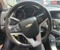 Чорний Шевроле Круз, об'ємом двигуна 1.4 л та пробігом 109 тис. км за 7500 $, фото 8 на Automoto.ua