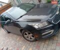 Чорний Шевроле Круз, об'ємом двигуна 1.36 л та пробігом 215 тис. км за 7000 $, фото 9 на Automoto.ua