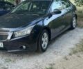 Чорний Шевроле Круз, об'ємом двигуна 1.4 л та пробігом 174 тис. км за 7250 $, фото 1 на Automoto.ua