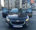 Чорний Шевроле Круз, об'ємом двигуна 1.36 л та пробігом 102 тис. км за 8800 $, фото 13 на Automoto.ua
