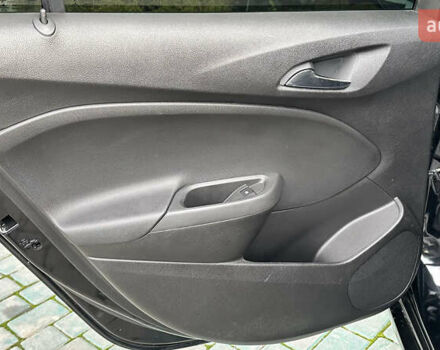 Шевроле Круз 2016 в Одессе на Automoto.ua Черный Шевроле Круз, объемом двигателя 1.36 л и пробегом 75 тыс. км за 9800 $, фото 11 на Automoto.ua