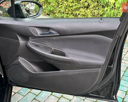 Шевроле Круз 2016 в Одессе на Automoto.ua Черный Шевроле Круз, объемом двигателя 1.36 л и пробегом 75 тыс. км за 9800 $, фото 12 на Automoto.ua