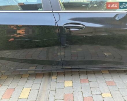 Черный Шевроле Круз, объемом двигателя 1.4 л и пробегом 204 тыс. км за 8990 $, фото 14 на Automoto.ua