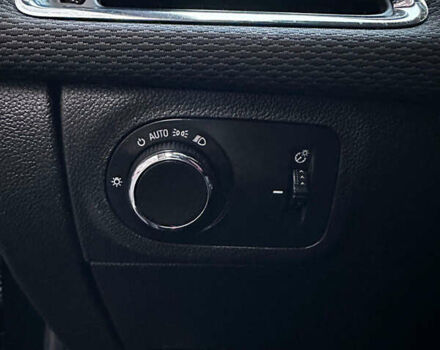 Черный Шевроле Круз, объемом двигателя 1.4 л и пробегом 186 тыс. км за 8400 $, фото 29 на Automoto.ua