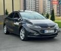 Черный Шевроле Круз, объемом двигателя 1.4 л и пробегом 179 тыс. км за 8500 $, фото 1 на Automoto.ua