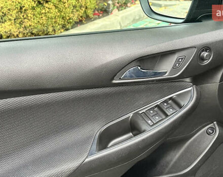 Шевроле Круз 2016 в Одессе на Automoto.ua Черный Шевроле Круз, объемом двигателя 1.36 л и пробегом 75 тыс. км за 9800 $, фото 9 на Automoto.ua