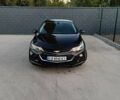 Черный Шевроле Круз, объемом двигателя 1.4 л и пробегом 100 тыс. км за 10604 $, фото 1 на Automoto.ua