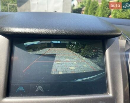 Черный Шевроле Круз, объемом двигателя 1.4 л и пробегом 204 тыс. км за 8990 $, фото 6 на Automoto.ua