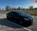 Чорний Шевроле Круз, об'ємом двигуна 1.4 л та пробігом 196 тис. км за 7500 $, фото 1 на Automoto.ua