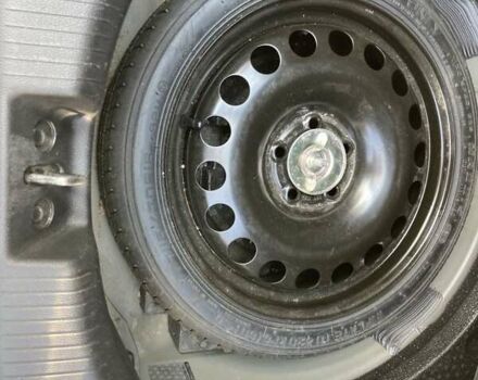 Черный Шевроле Круз, объемом двигателя 1.4 л и пробегом 204 тыс. км за 8990 $, фото 9 на Automoto.ua