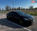 Черный Шевроле Круз, объемом двигателя 1.4 л и пробегом 196 тыс. км за 8500 $, фото 1 на Automoto.ua