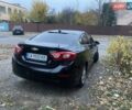 Черный Шевроле Круз, объемом двигателя 1.36 л и пробегом 138 тыс. км за 8401 $, фото 6 на Automoto.ua